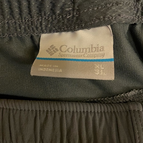 New Columbia XL men’s joggers - Picture 2 of 5